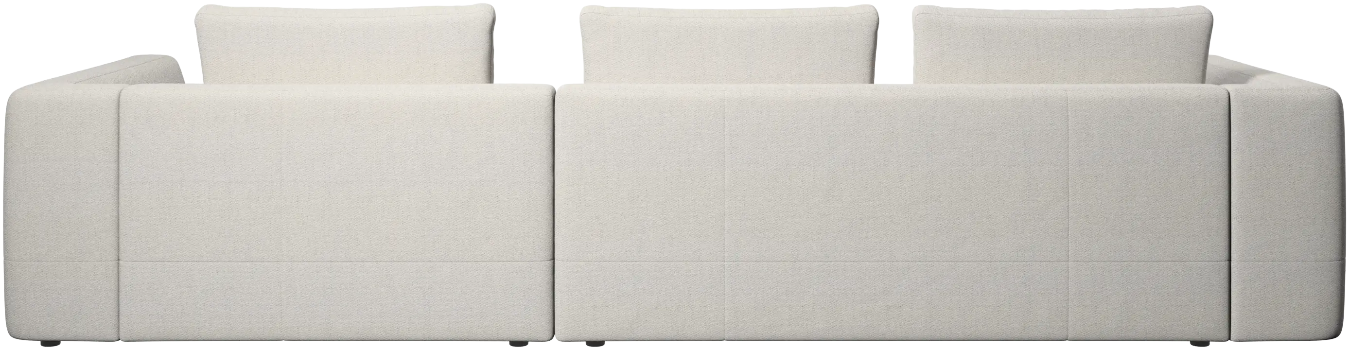 Bergamo コーナーソファ（ラウンジングユニット付き） | sofa